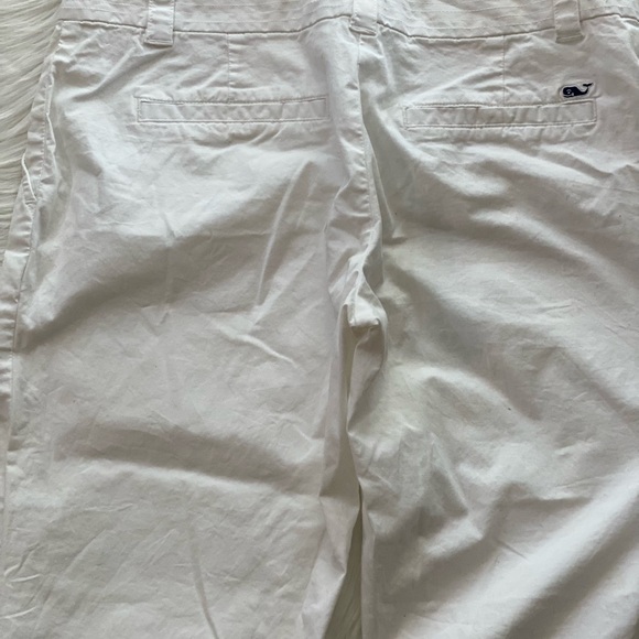Vineyard Vines Pant Size 0 - Picture 3 of 3